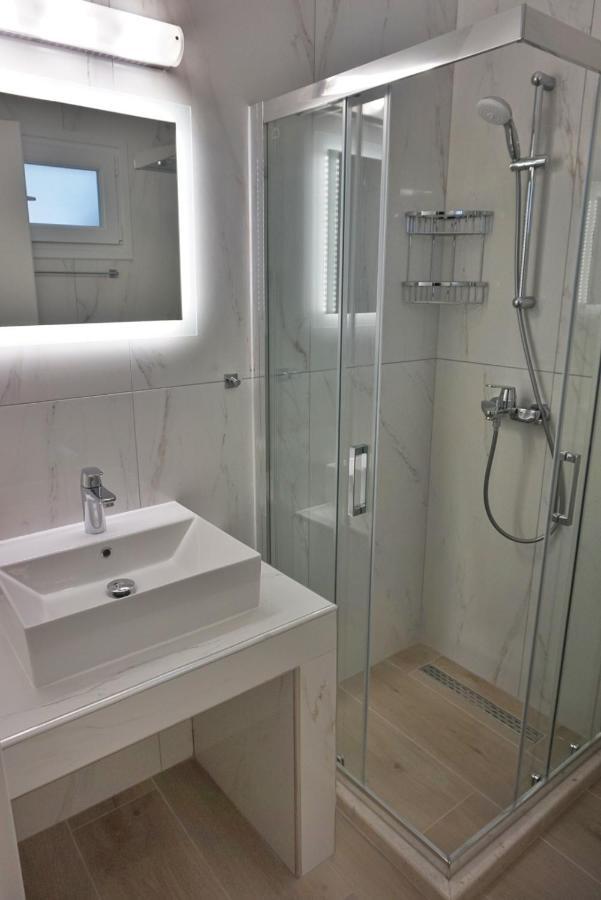 Villa Nikolaou Parga Room photo